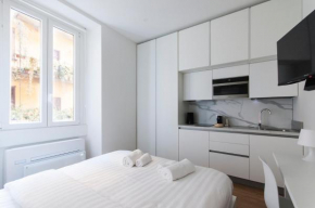 Classic Court Apartment near IED University